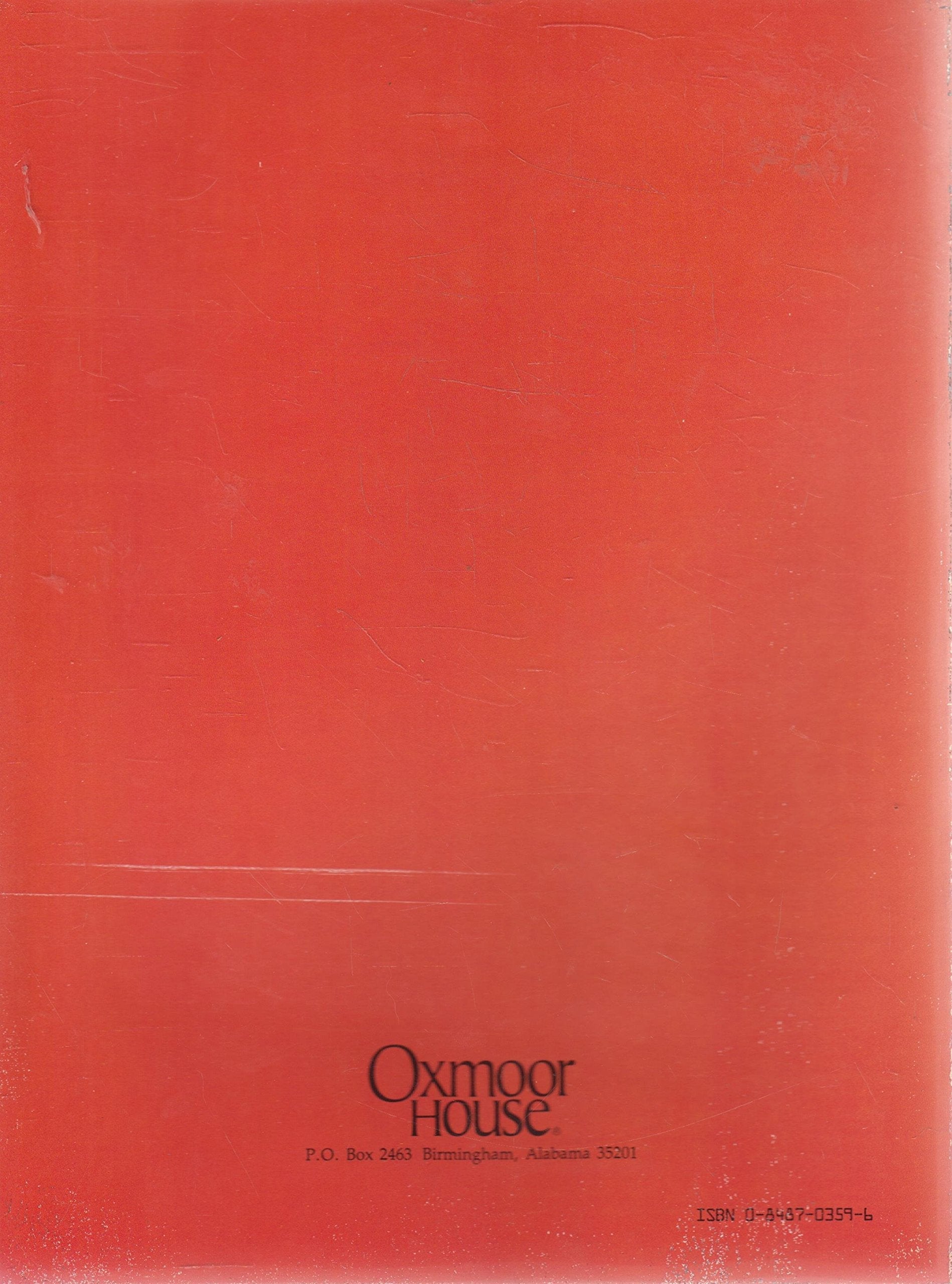 Southern Living - Fish And Shellfish Cookbook used book depot