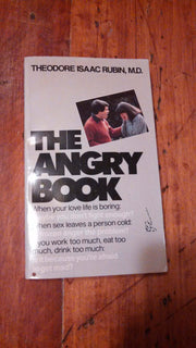 The Angry Book used book depot