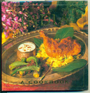 The Best of India: A Cookbook used book depot