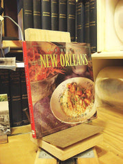The Best of New Orleans used book depot