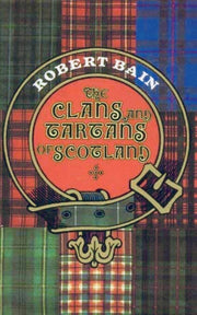 The Clans and Tartans of Scotland used book depot