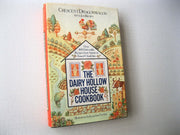 The Dairy Hollow House Cookbook: Over 400 Delectable Recipes from America's Famed Ozark Inn used book depot