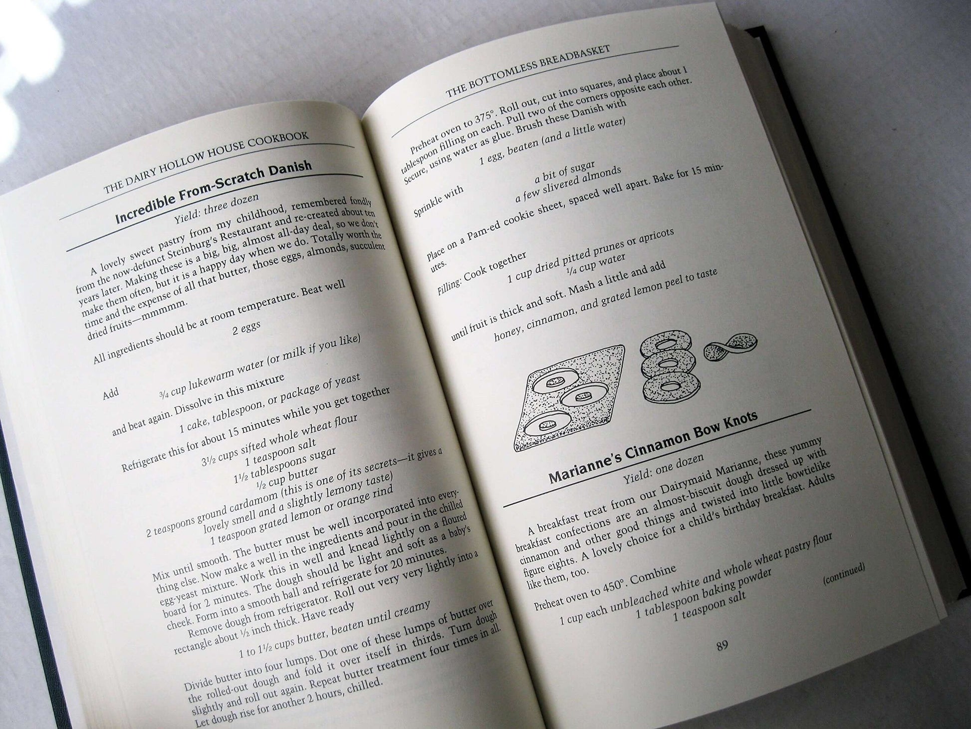 The Dairy Hollow House Cookbook: Over 400 Delectable Recipes from America's Famed Ozark Inn used book depot