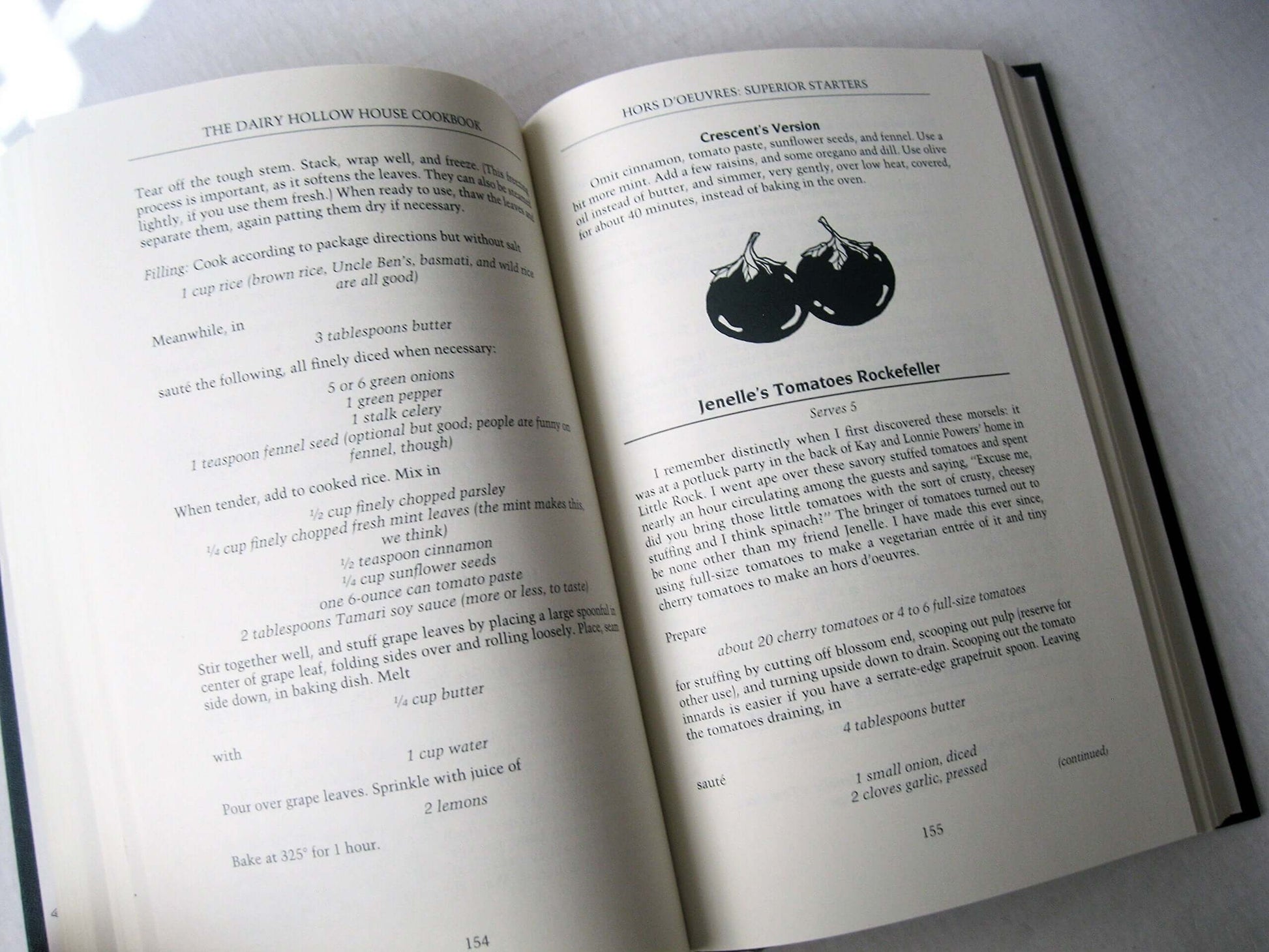 The Dairy Hollow House Cookbook: Over 400 Delectable Recipes from America's Famed Ozark Inn used book depot