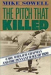 The Pitch That Killed used book depot