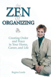 The Zen of Organizing used book depot