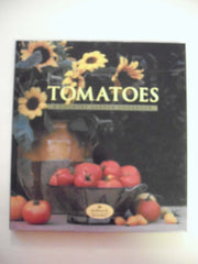 Tomatoes: A Country Garden Cookbook used book depot