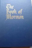The Book of Mormon used book depot