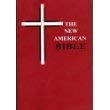 Catholic Mission Bible (The New American Bible) used book depot