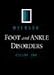 Foot and Ankle Disorders 2 Volume Set Myerson MD, Mark S