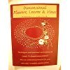 Dimensional Flowers, Leaves and Vines used book depot