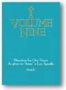 Direction for Our Times, Vol. 9: Angels used book depot
