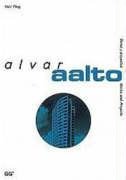 Alvar Aalto Obras y Proyectos  Works and Projects [Paperback] Karl Fleig