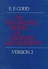 The Relational Model for Database Management: Version 2 used book depot