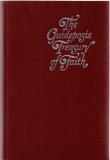 The Guidepost Treasury of Faith: Twent-five Years of Inspiration used book depot