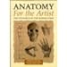 Anatomy for the Artist [Hardcover] Flint, Tom drawings; Peter Stanyer cons editor