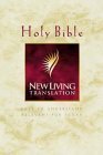 Holy Bible New Living Translation used book depot