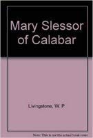 Mary Slessor of Calabar (Clarion Classics) used book depot