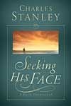 Seeking His Face: A Daily Devotional (Christian Living) used book depot