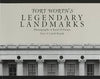 Fort Worths Legendary Landmarks [Paperback] Roark, Carol and Williams, Byrd