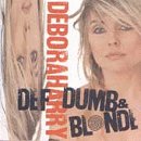Def Dumb & Blonde used book depot