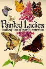 Painted Ladies: Butterflies of North America (Pocket Nature Guides) used book depot
