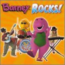 Barney Rocks used book depot
