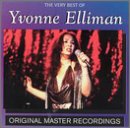 Very Best of Yvonne Elliman used book depot