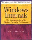Windows Internals: The Implementation of the Windows Operating Environment used book depot