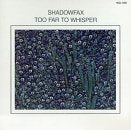 Too Far to Whisper used book depot