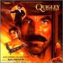 Quigley Down Under: Original Motion Picture Soundtrack used book depot