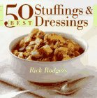 50 Best Stuffings and Dressings (365 Ways Series) used book depot