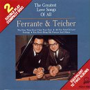 The Greatest Love Songs of All used book depot