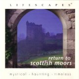 Return to Scottish Moors used book depot
