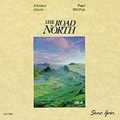The Road North used book depot