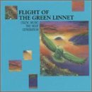 Flight of the Green Linnet
