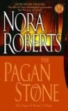 The Pagan Stone (Book Three of the Sign of Seven Trilogy)
