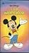 Walt Disneys I Am Mickey Mouse A Golden Sturdy Book West, Cindy and Dicicco, Sue