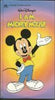 Walt Disneys I Am Mickey Mouse A Golden Sturdy Book West, Cindy and Dicicco, Sue