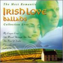 The Most Romantic Irish Love Ballads Collection Ever used book depot