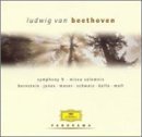 Panorama: Symphony 9 / Missa Solemnis used book depot