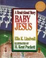 Baby Jesus used book depot