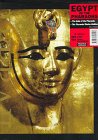 Egpyt of the Pharaohs: The Pharaohs Master-Builders & Gold of the Pharaohs used book depot