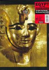 Egpyt of the Pharaohs: The Pharaohs MasterBuilders  Gold of the Pharaohs [Paperback] Stierlin