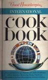 The Good Housekeeping International Cookbook used book depot