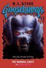 The Barking Ghost (Goosebumps Series #32) used book depot