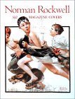 Norman Rockwell : 332 Magazine Covers used book depot