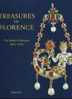 Treasures of Florence: The Medici Collection 1400-1700 used book depot