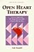 Open Heart Therapy Mandel, Bob and Mandel, Robert Steven