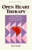 Open Heart Therapy Mandel, Bob and Mandel, Robert Steven